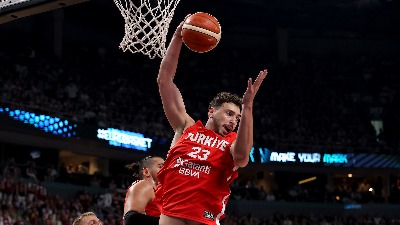 Čak ni Jokić ovo nije uspeo: Šengun ispisao istoriju