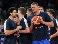Ataman na konferenciji pričao o Jokiću i Miciću
