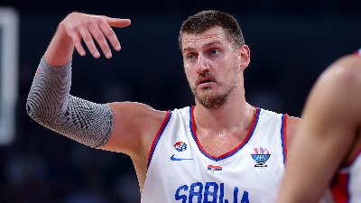 Jokić otvorio dušu: Želim da budem u Denveru do kraja, Evrobasket pomaže