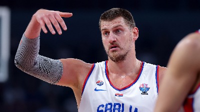 "Muka mi je od njega": Jokić ponovo šokirao izjavom (VIDEO)