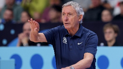 Pešić: Gde smemo da menjamo ambicije, bili bi streljani