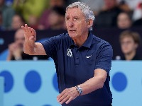 Svetislav Pešić najavio da odlazi: Došlo je vreme za nekog novog 