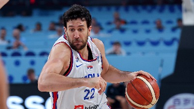Micić otkrio: Razgovarao sam sa Jokićem i Bogdanom...