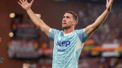 Vlahović dobio žestoku konkurenciju u Juventusu