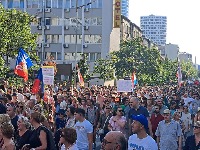 NOVORADIKALSKA MANTRA Strah od šumadijskih "ustaša"