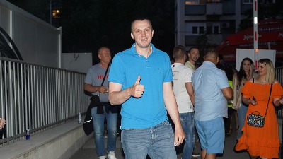 Savanović: Srbija NIJE SPORTSKA NACIJA, niti je to bila