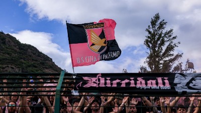Bivši predsednik Palerma pronađen mrtav