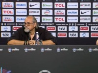 Džikić: Ja sam iz Srbije, zemlje poznate po savršenom miru i ljubaznosti (VIDEO)