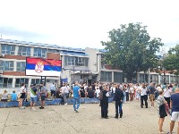 Roditelj đaka škole u Mirijevu: Direktor rekao da ne može da podnese ostavku