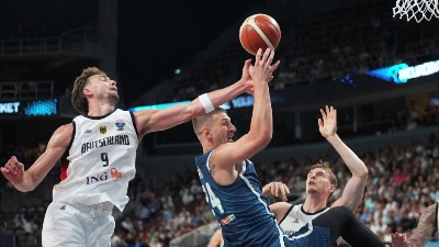 Omić grmi na sudije: Ako Luka nije zaštićen...
