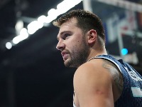 Dončić o sudijama: Tako nešto mi se nikada u životu nije desilo
