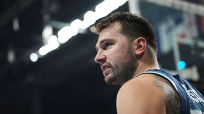 Dončić o sudijama: Tako nešto mi se nikada u životu nije desilo