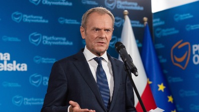 Oboren dron iznad zgrade vlade u Poljskoj: Oglasio se Tusk