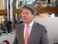 Poslanik EP: Sa autokratskim režimom Aleksandra Vučića Srbija se ne uklapa u EU