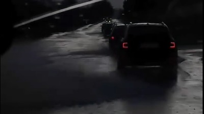 Nevreme napravilo haos u Srbiji (VIDEO)