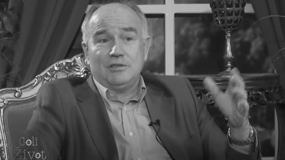 Preminuo Mile Novaković, bivši šef UKP