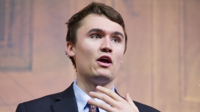 FBI: Uhapšeni zbog ubistva Kirka pušten
