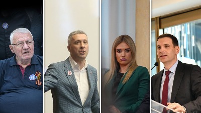 Desnica u Srbiji - mrtva ili oteta?