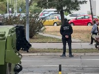 "Zašto privatno obezbeđenje obezbeđuje Vučićevu 'najveću paradu u istoriji Zapadnog Balkana'?"