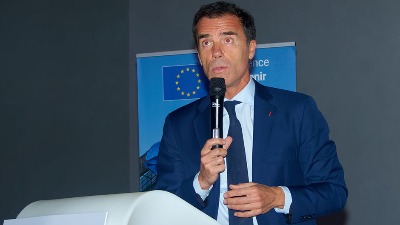 Lider Evropskih demokrata 18. septembra u Beogradu