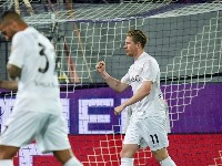 Fudbaleri Napolija trijumfovali u gostima, Fjorentina i dalje bez pobede!