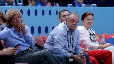 "Šta će mi to...": Čović razmišlja o povlačenju sa ČELA KSS?!