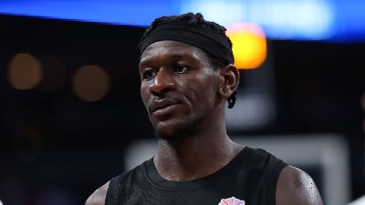 Nije samo MVP finala: Još jedno priznanje za Bongu