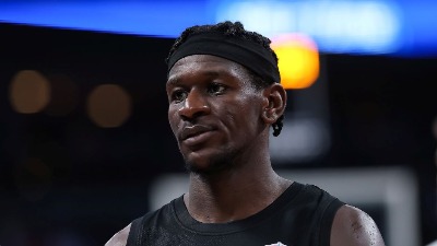 Bonga poručio čelnicima Partizana: Ako ode Željko, idem i ja!