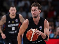 "Svi su mislili da će Srbija da osvoji Evrobasket"