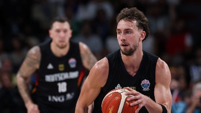 "Svi su mislili da će Srbija da osvoji Evrobasket"