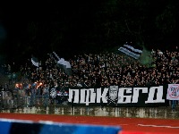 Igrači tražili, klub ispunio: Kupljene preskupe karte za Grobare