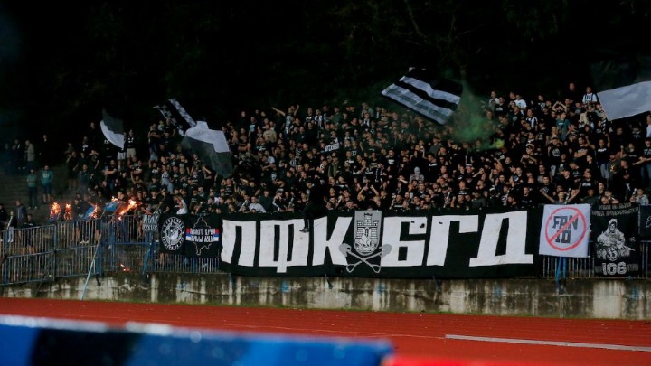 Igrači tražili, klub ispunio: Kupljene preskupe karte za Grobare