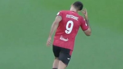 Nije mu trebalo dugo: Mitrov prvenac na debiju (VIDEO)