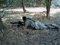 Najčuvanija NATO tajna: Nevidljivi ratnici - tihe ubice (FOTO, VIDEO)