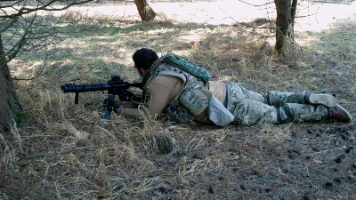 Najčuvanija NATO tajna: Nevidljivi ratnici - tihe ubice (FOTO, VIDEO)