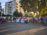 Nenadu nudili 50 evra da na skupu SNS-ovaca provoza svoju "vespu", dobili BRUTALAN odgovor