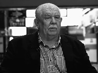 Preminuo legendarni Slavko Obadov