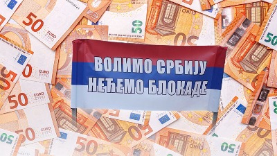 U SNS NIŠTA NOVO Plaćaju da ih još malo spontano vole