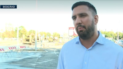 Simić (PSG): Beograd mora na nove izbore, vlast se kocka sa životima građana