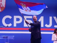 TAČKA NA BRUKU Da li Vučić PONIŽAVA SRBIJU u svetu?