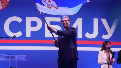 Vučić najavio veće plate i penzije: Evo za koliko se povećavaju i kada