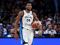 Američki insajder o Janisovom trejdu: Ako se odigra sada…