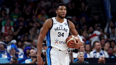 Američki insajder o Janisovom trejdu: Ako se odigra sada…