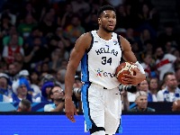 Ludnica u Solunu zbog Adetokumba: Janise, dođi da osvojimo titulu (VIDEO)