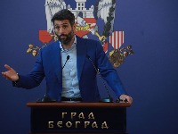 "Gradonačelnik se plaši konkursa, Beogradom upravljaju v. d. direktori već sedam godina"