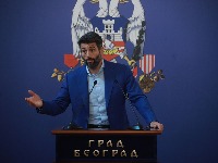 Bez dočeka NG u Beogradu: Ne možemo garantovati bezbednost građana!