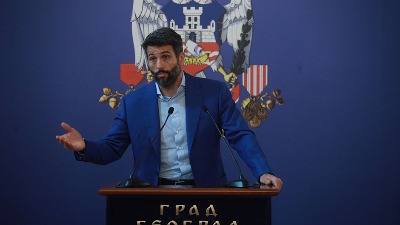 Bez dočeka NG u Beogradu: Ne možemo garantovati bezbednost građana!