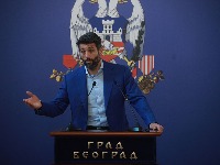 Nikola Jovanović: Dugovi javnih komunalnih preduzeća u Beogradu na istorijskom maksimumu!