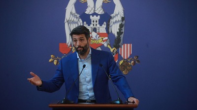 Nikola Jovanović: Dugovi javnih komunalnih preduzeća u Beogradu na istorijskom maksimumu!
