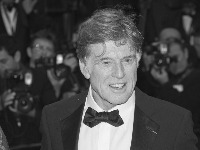 Umro Robert Redford